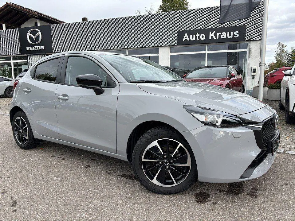 Mazda 2