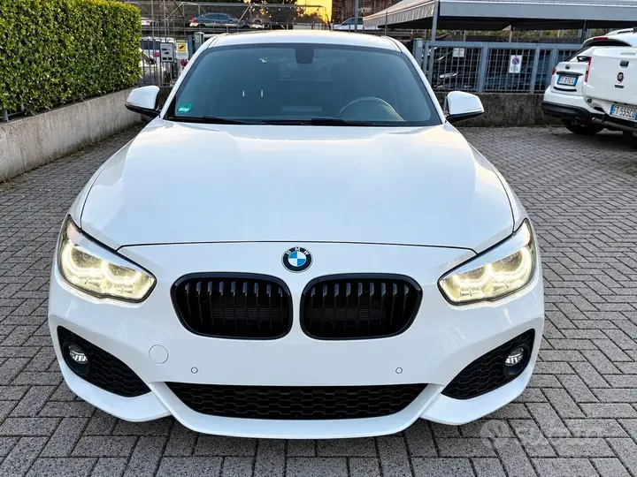 BMW 120I