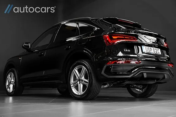 Audi Q5 2025 photo 4