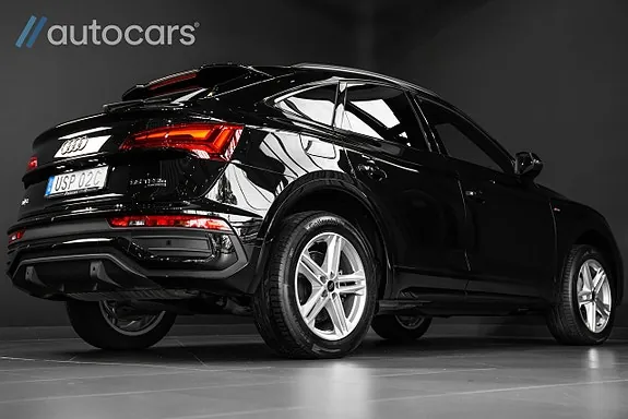 Audi Q5 2025 photo 3