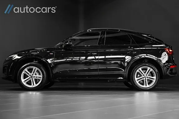 Audi Q5 2025 photo 5