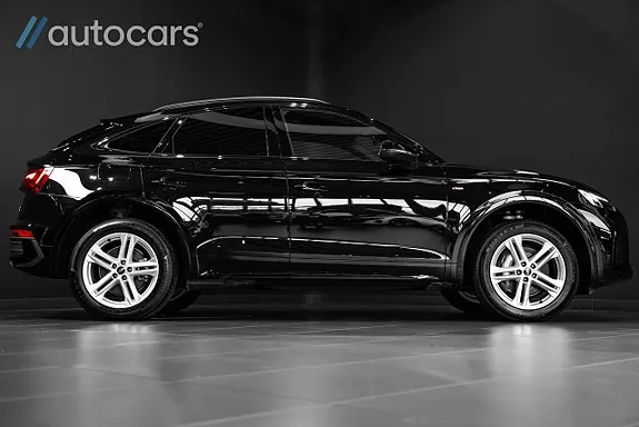 Audi Q5 2025 photo 2