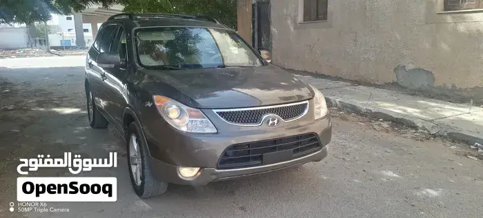 Hyundai Veracruz 2010 photo 3