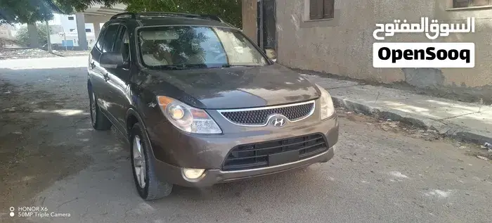 Hyundai Veracruz