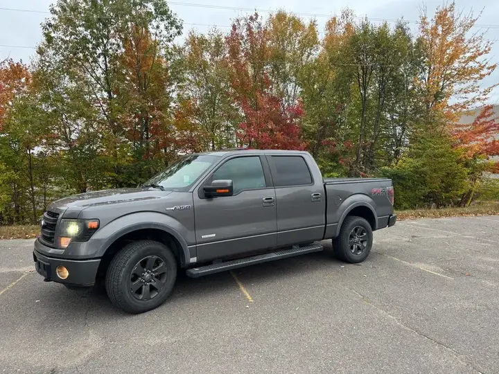 Ford F-150