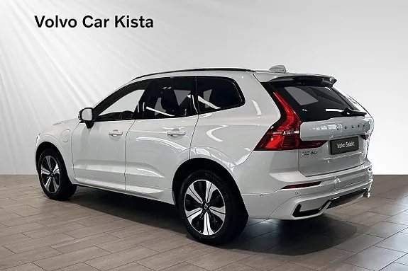Volvo Xc60 2023 photo 4