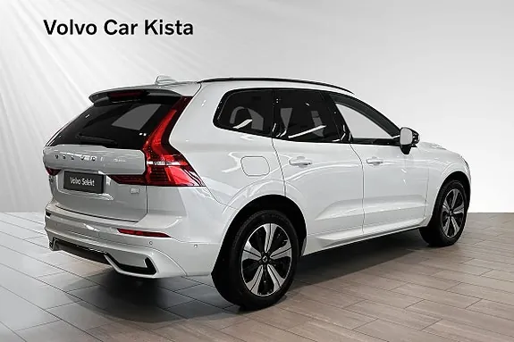 Volvo Xc60 2023 photo 5