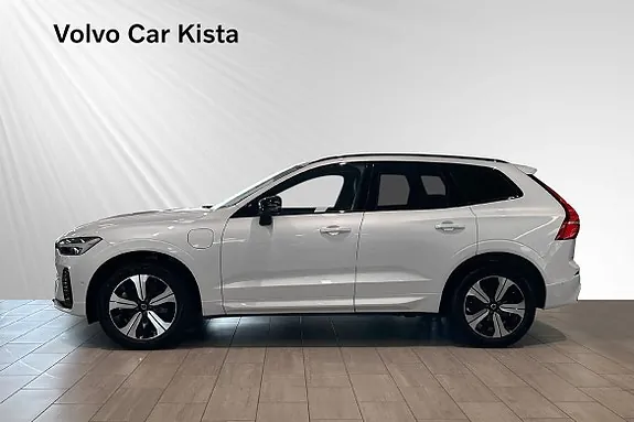 Volvo Xc60 2023 photo 3