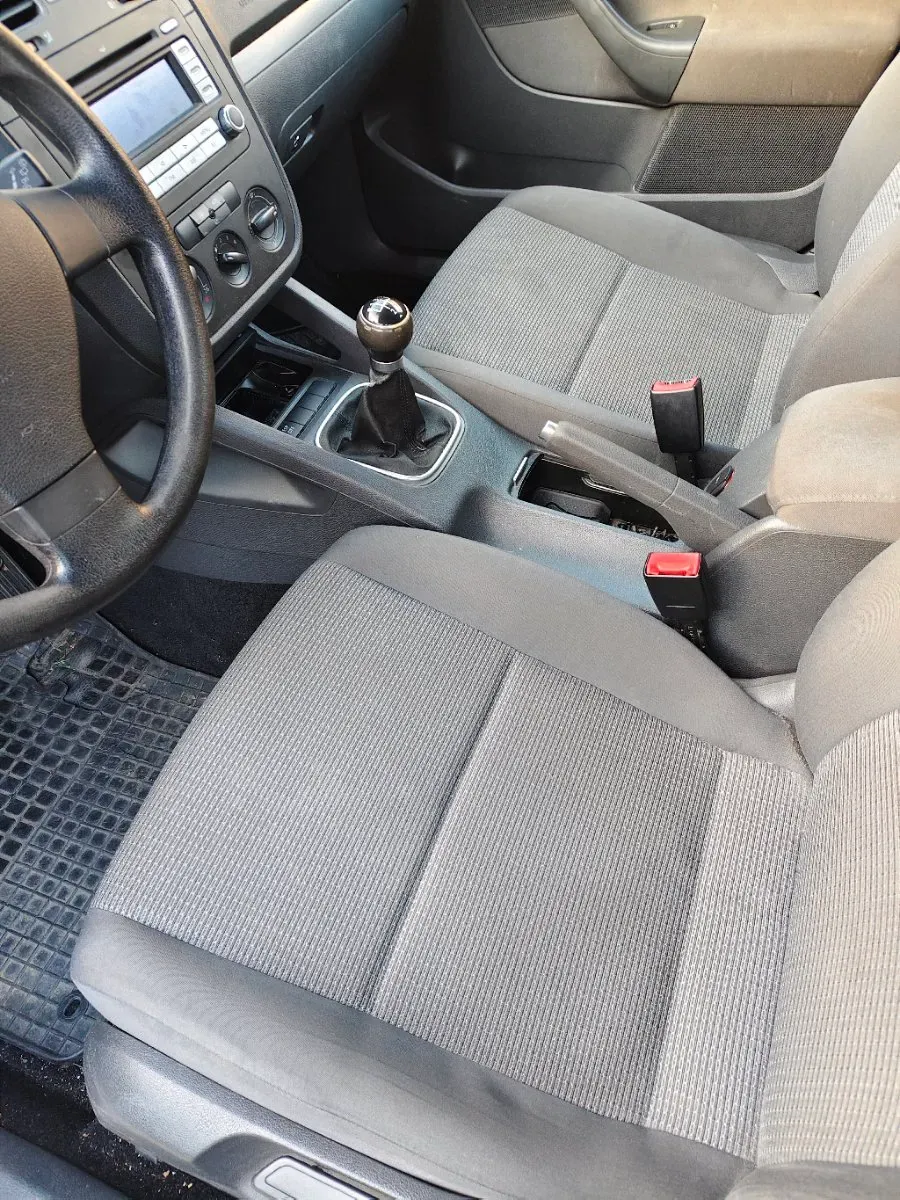 Volkswagen Golf 2008 photo 2