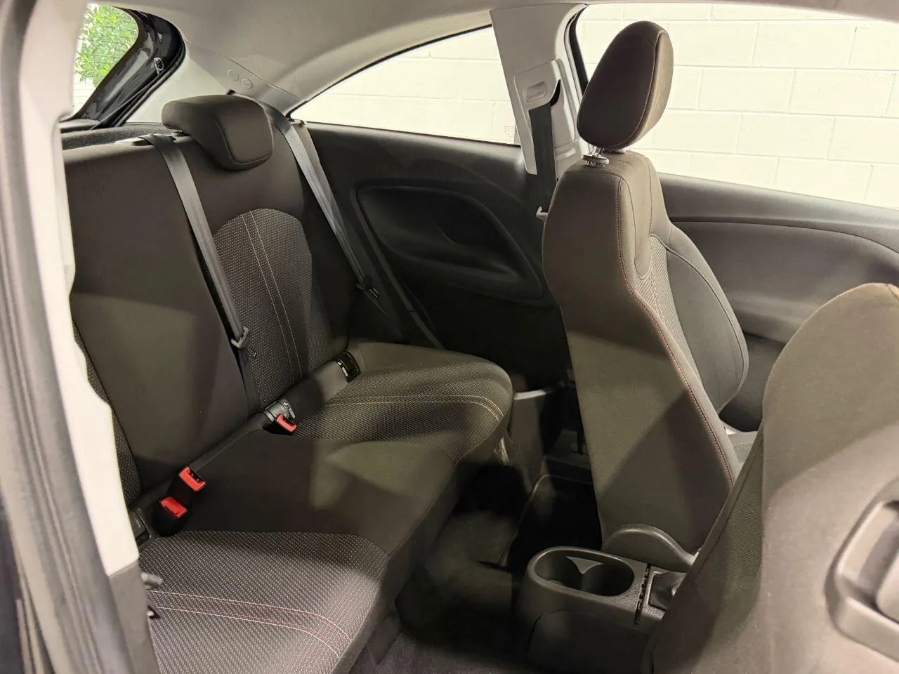 Vauxhall Corsa 2015 photo 5
