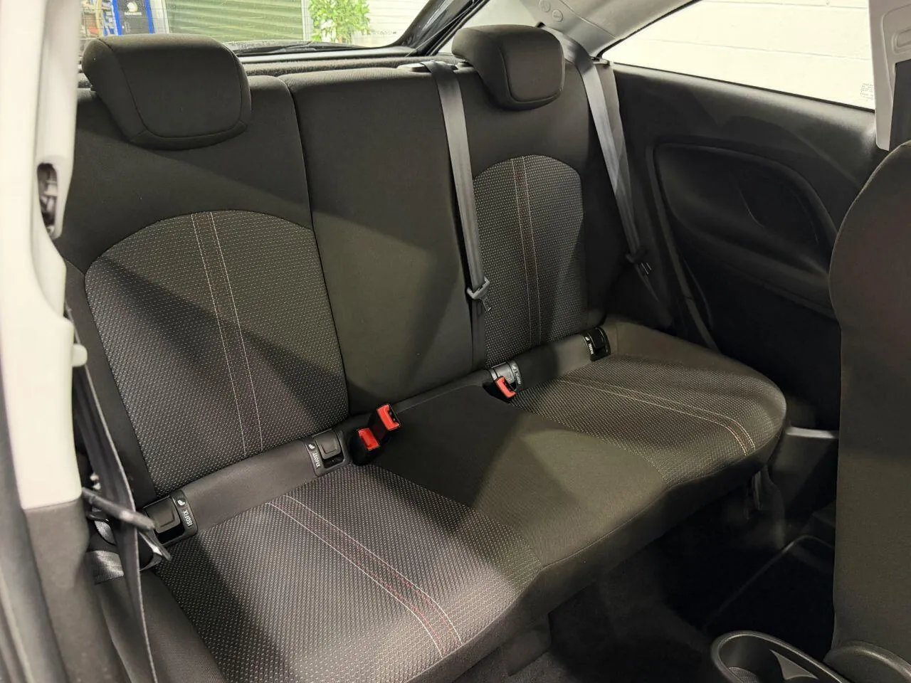 Vauxhall Corsa 2015 photo 4