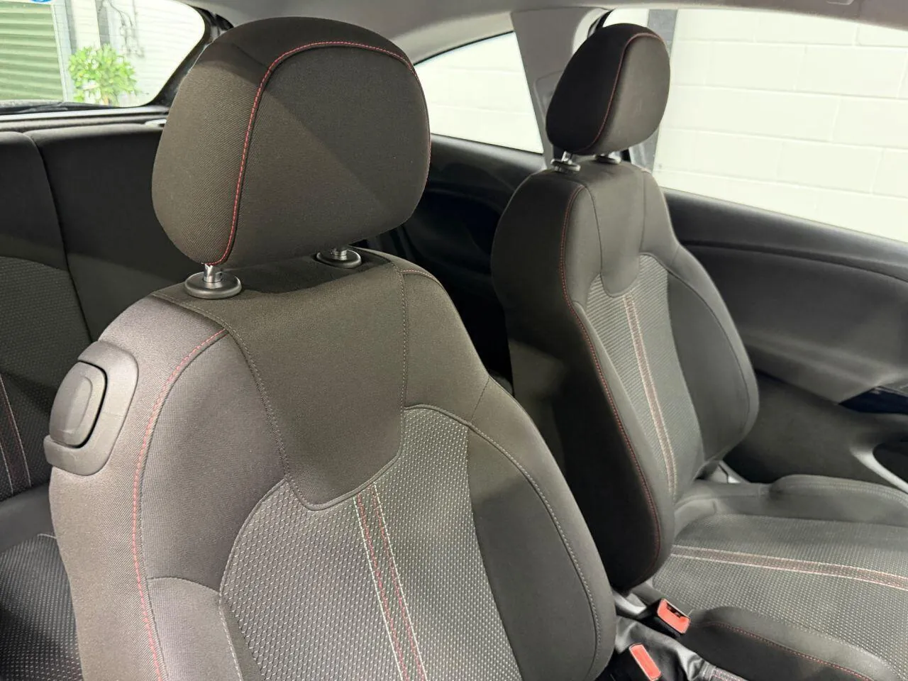 Vauxhall Corsa 2015 photo 3