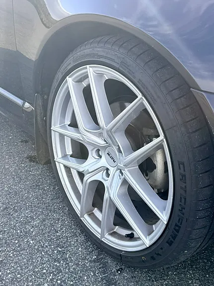 Volvo S80 2007 photo 5