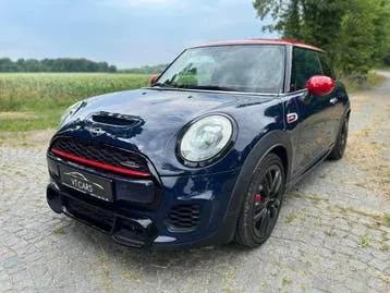 Mini John Cooper Works
