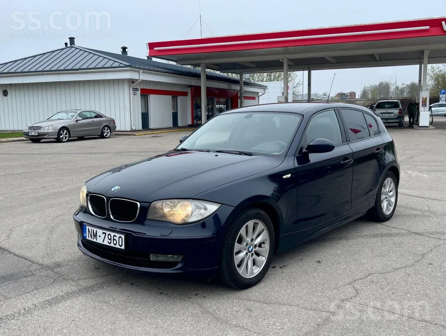 BMW 116D