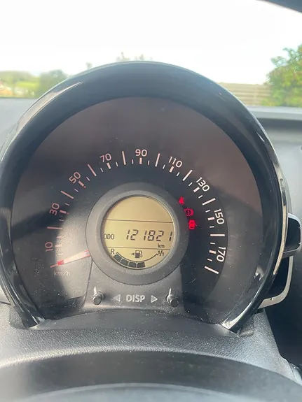 Citroen C1 2017 photo 4