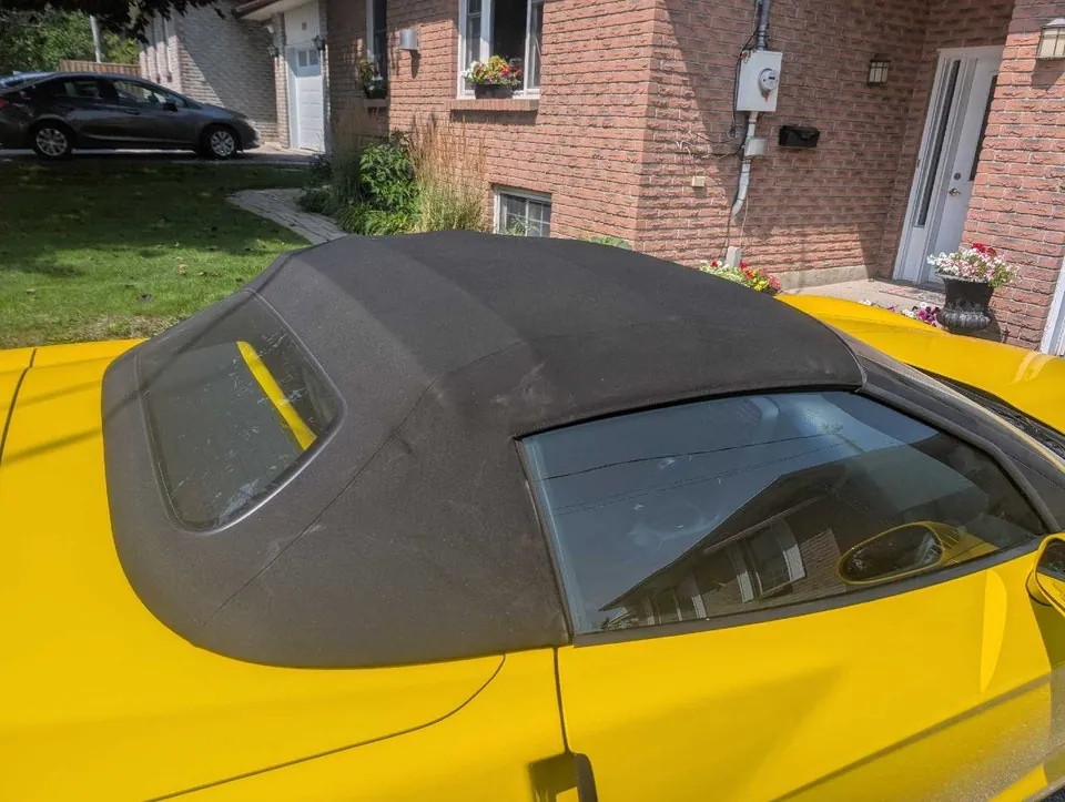 Chevrolet Corvette 2006 photo 5