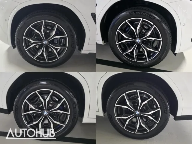 BMW X4 2024 photo 5