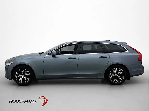 Volvo V90 2017 photo 5