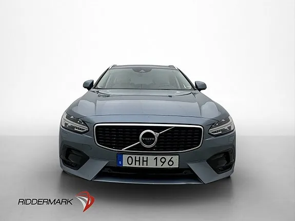 Volvo V90 2017 photo 2