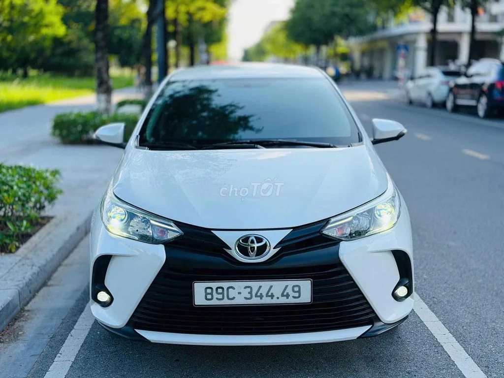 Toyota Vios
