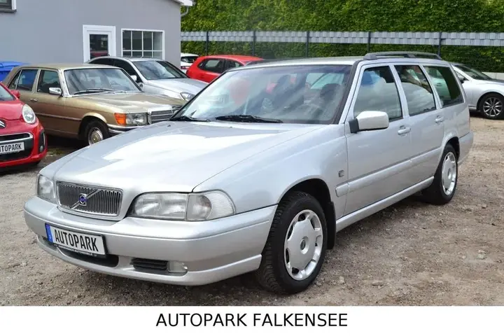 Volvo V70