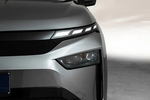 Skoda Enyaq 2026 photo 5
