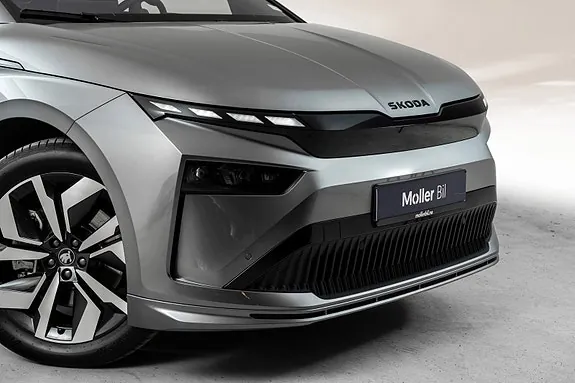 Skoda Enyaq 2026 photo 3
