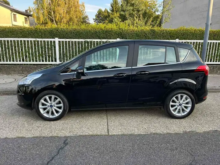 Ford B-Max 2016 photo 3