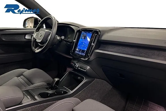 Volvo Ex40 2025 photo 5