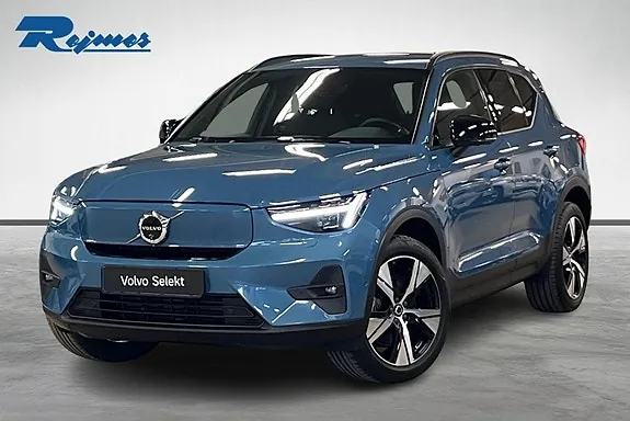 Volvo Ex40