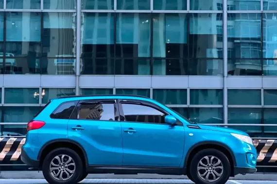 Suzuki Vitara 2018 photo 5