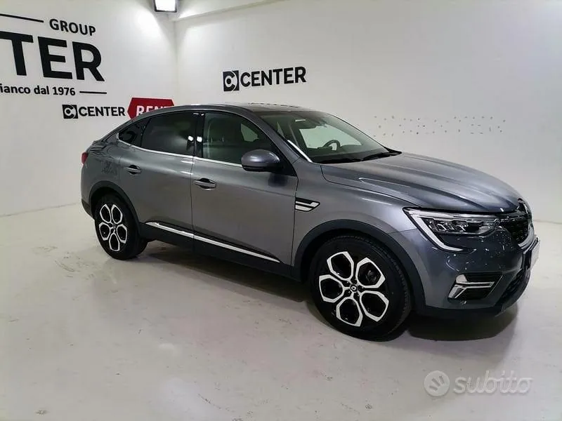 Renault Arkana 2023 photo 3