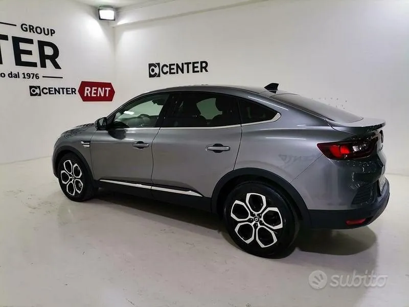 Renault Arkana 2023 photo 4