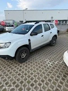 Dacia Duster 2020 photo 2