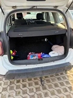 Dacia Duster 2020 photo 4