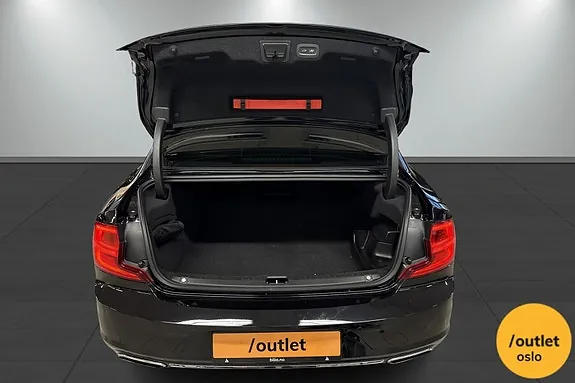 Volvo S90 2018 photo 5