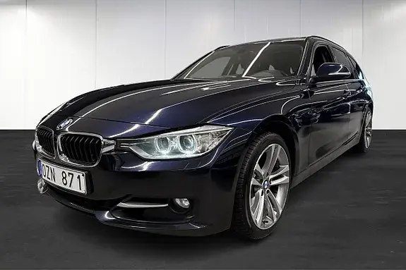 BMW 328I