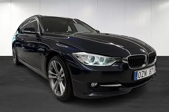 BMW 328I 2013 photo 2
