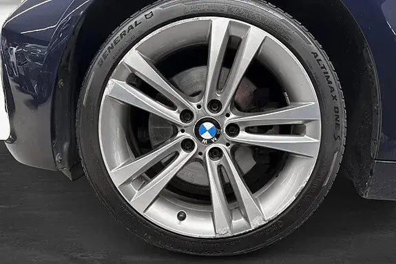 BMW 328I 2013 photo 5