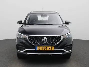 MG Zs 2019 photo 3