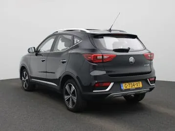 MG Zs 2019 photo 2