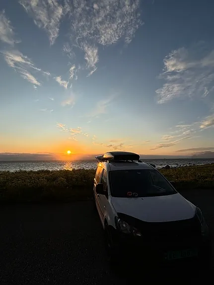 Volkswagen Caddy Maxi 2014 photo 3