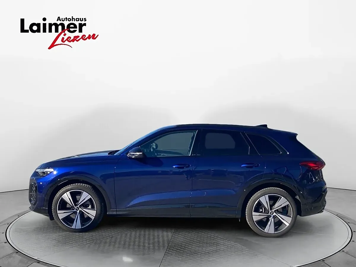 Audi Q5 2025 photo 2