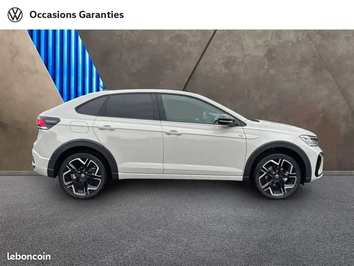 Volkswagen Taigo 2026 photo 5