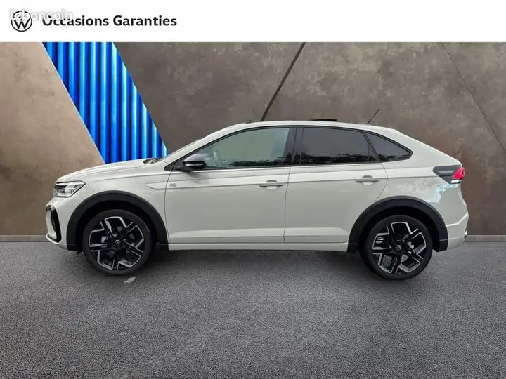 Volkswagen Taigo 2026 photo 2