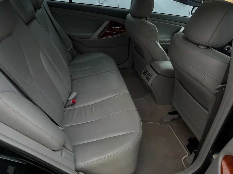 Toyota Camry 2011 photo 5