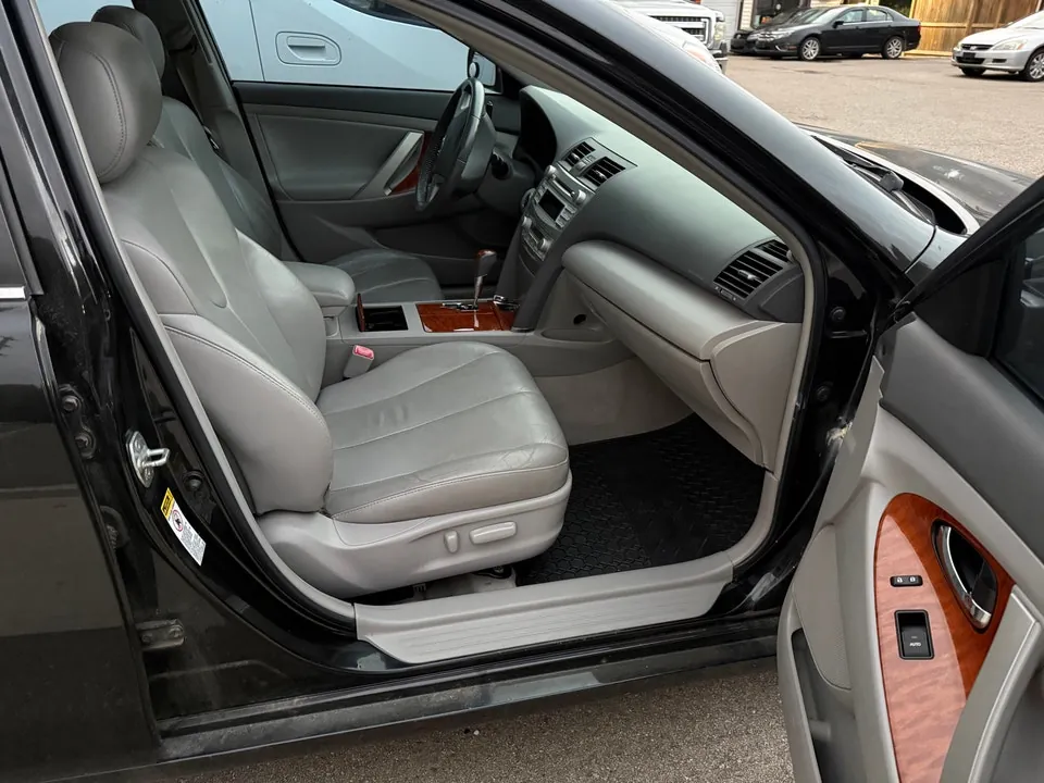 Toyota Camry 2011 photo 4