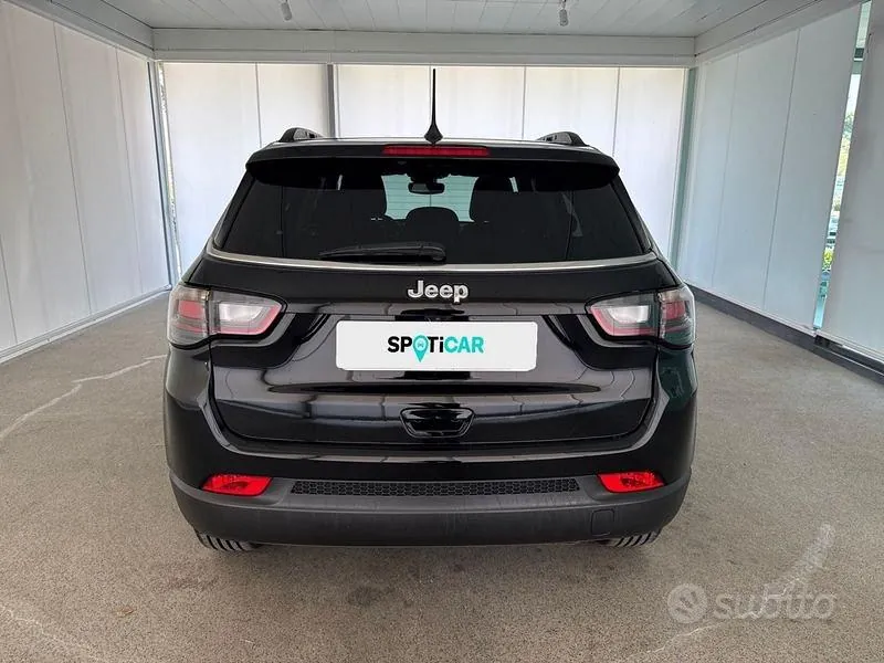 Jeep Compass 2024 photo 4