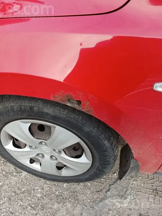 Hyundai I30 2009 photo 2